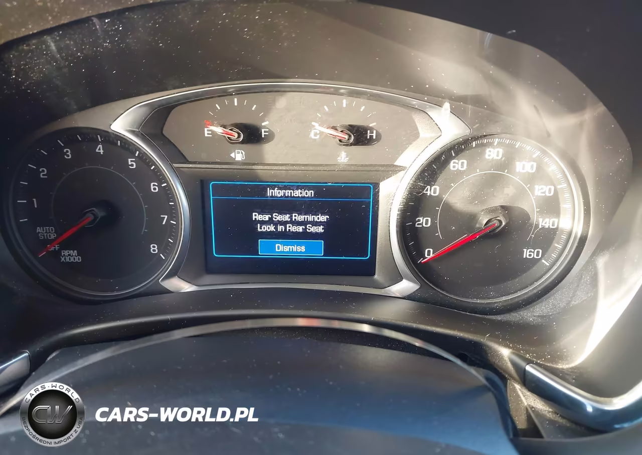 2020 Chevrolet Equinox Awd Lt 1.5L Turbo VIN:3GNAXUEV1LS535127 - 7