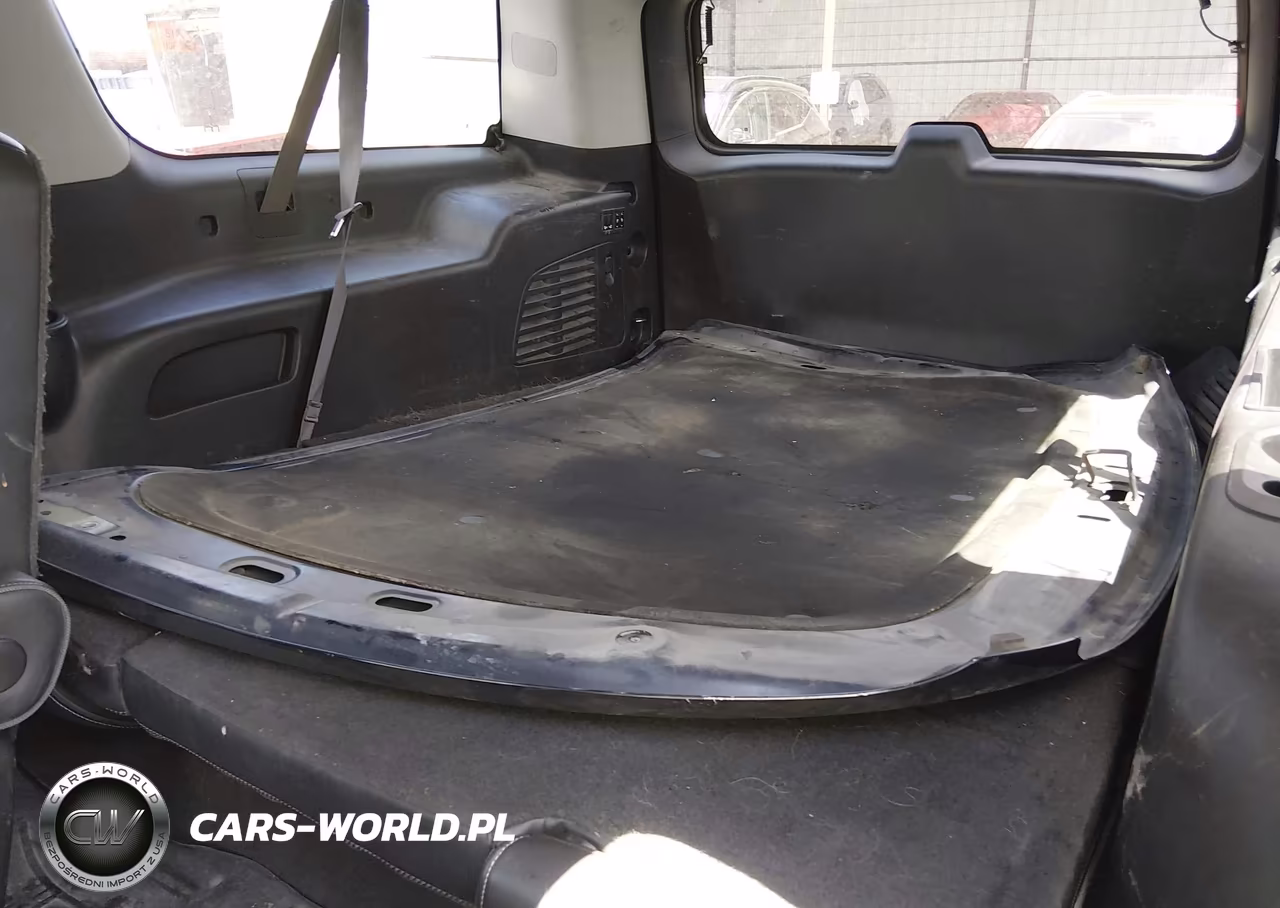 2017 GMC Yukon Xl Denali VIN:1GKS1HKJ5HR141409 - 20
