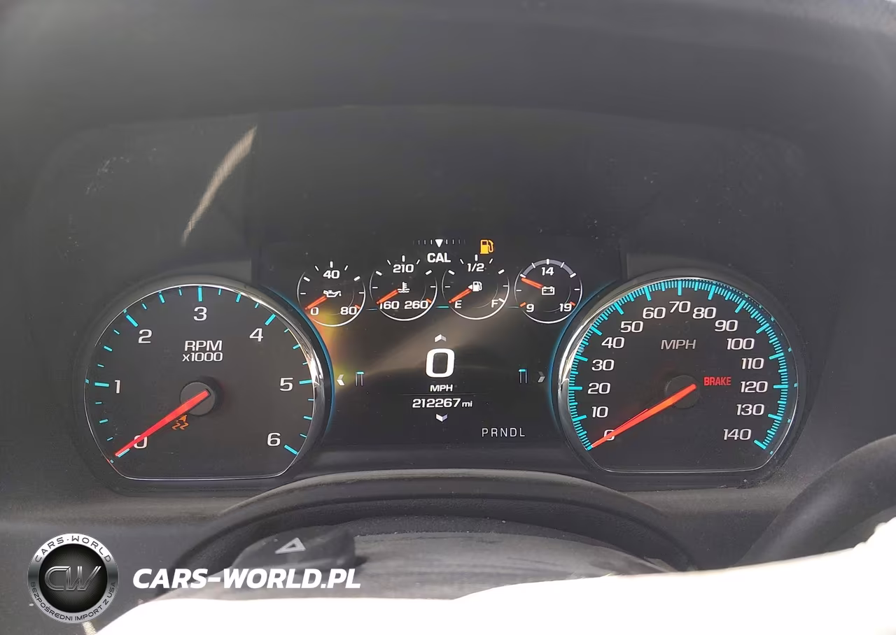 2017 GMC Yukon Xl Denali VIN:1GKS1HKJ5HR141409 - 7