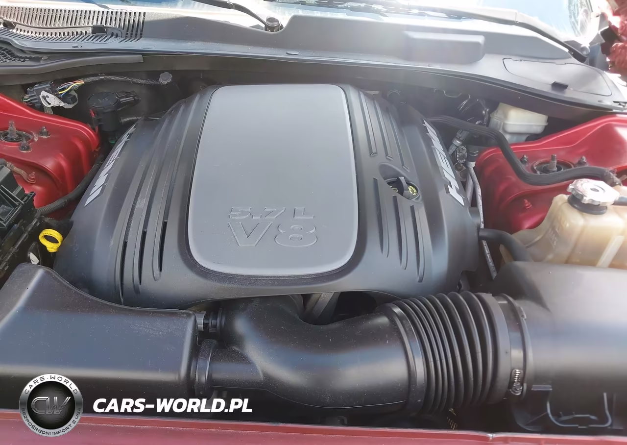 2009 Chrysler 300C Hemi VIN:2C3LA63T39H564662 - 10