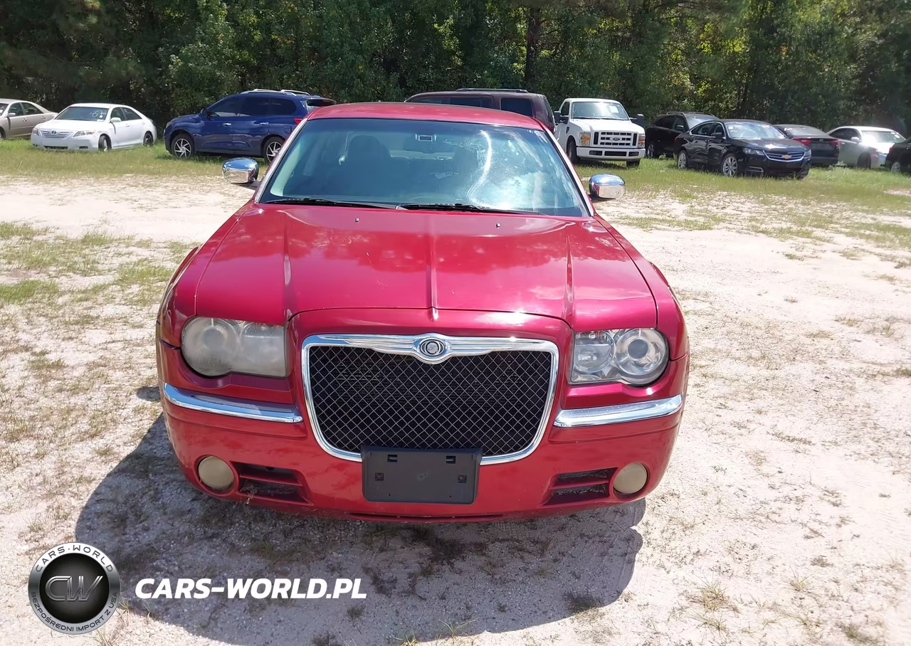 2009 Chrysler 300C Hemi VIN:2C3LA63T39H564662 - 14