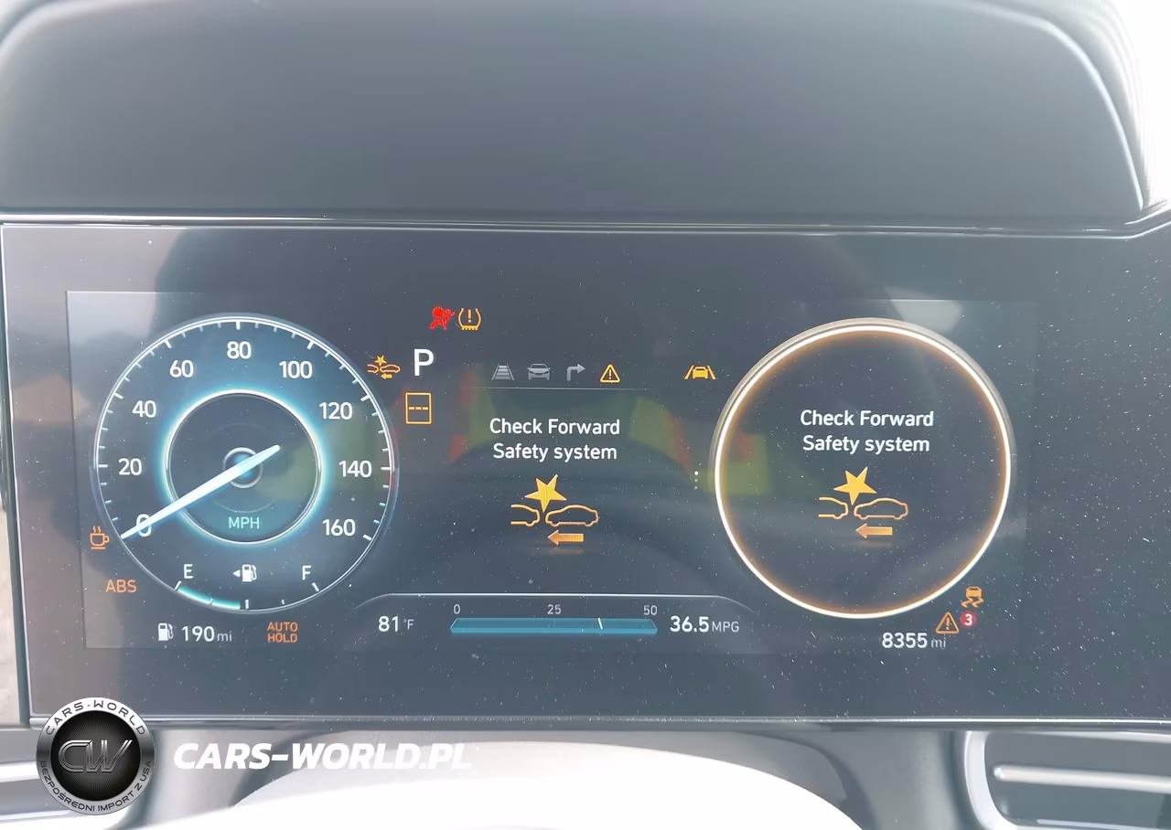 2025 Hyundai Elantra Sel Convenience VIN:KMHLS4DG7SU908460 - 7