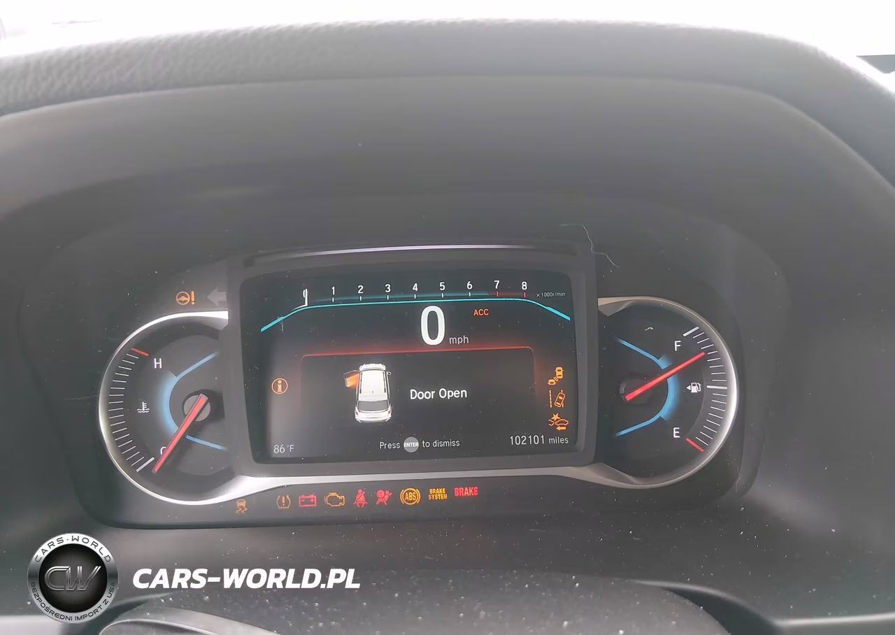 2019 Honda Pilot Elite VIN:5FNYF6H09KB014704 - 7
