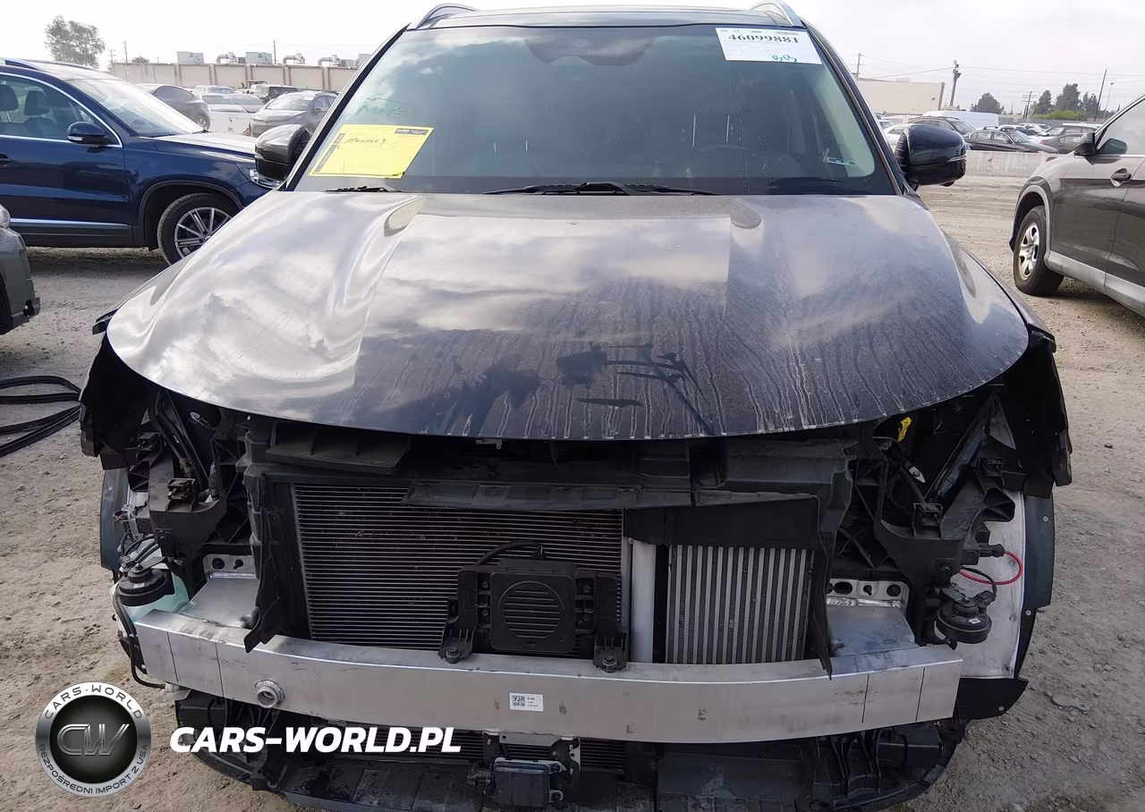2023 Kia Sorento Hybrid Sx Prestige VIN:KNDRKDLG7P5205961 - 13