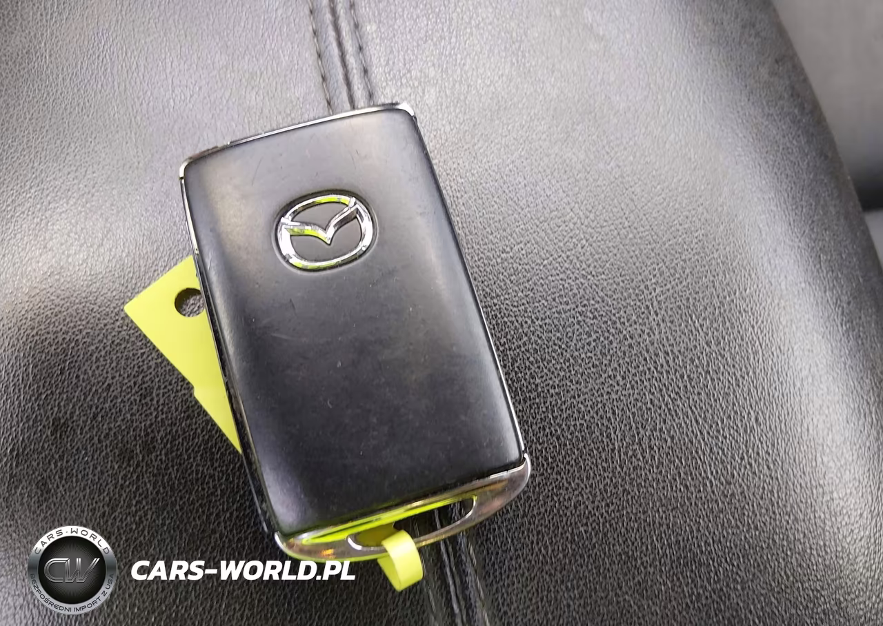 2025 Mazda Cx-30 2.5 S Select Sport VIN:3MVDMBBM7SM811522 - 11