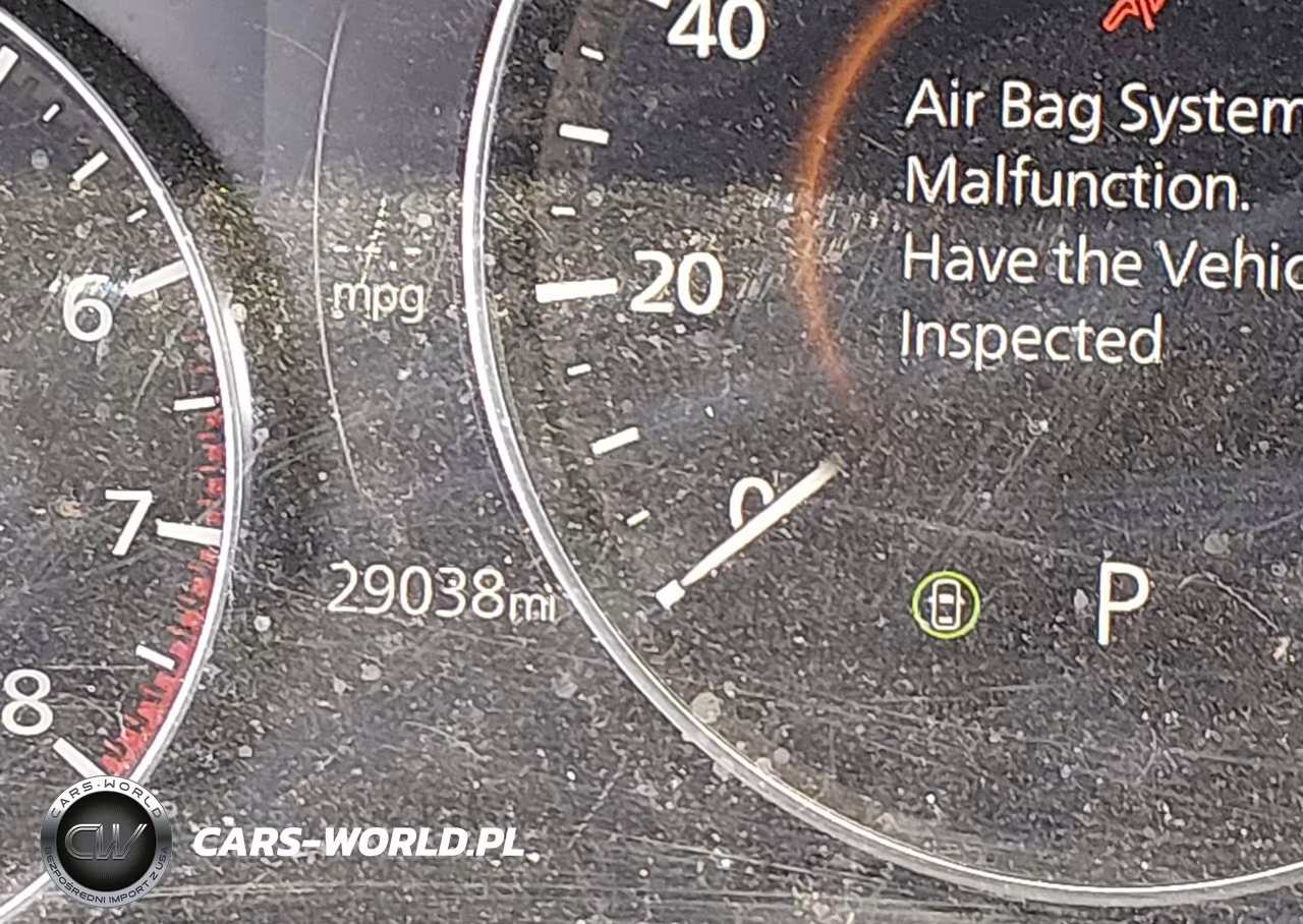 2025 Mazda Cx-30 2.5 S Select Sport VIN:3MVDMBBM7SM811522 - 15
