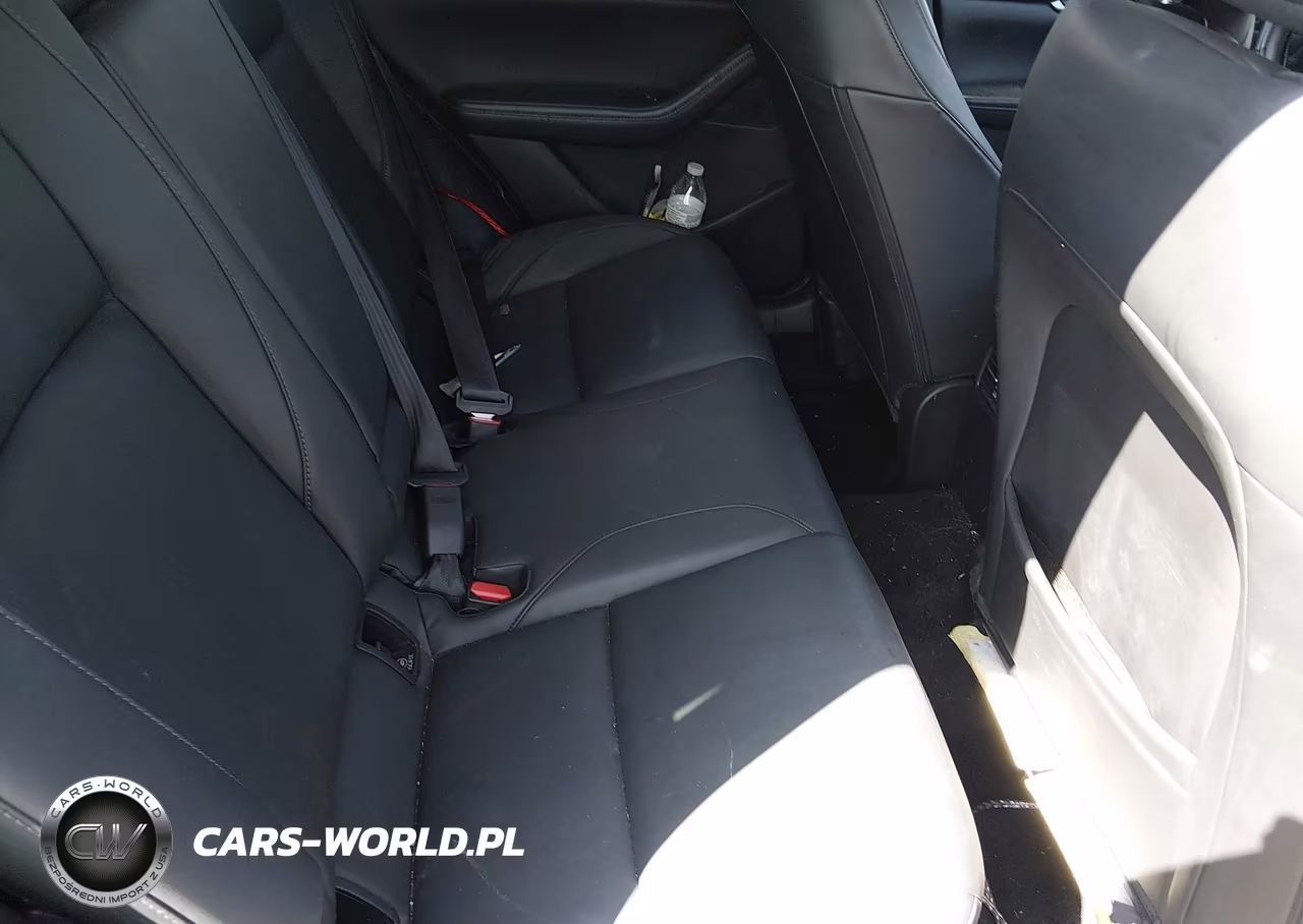 2025 Mazda Cx-30 2.5 S Select Sport VIN:3MVDMBBM7SM811522 - 8