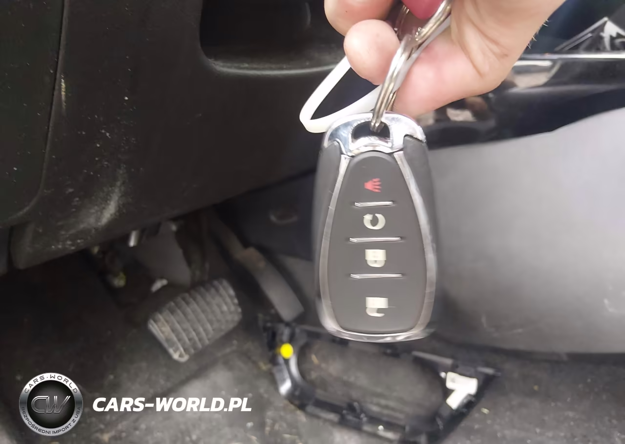 2024 Chevrolet Trax Fwd 2Rs VIN:KL77LJE26RC086025 - 11