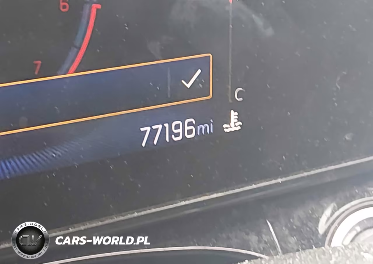 2024 Chevrolet Trax Fwd 2Rs VIN:KL77LJE26RC086025 - 15