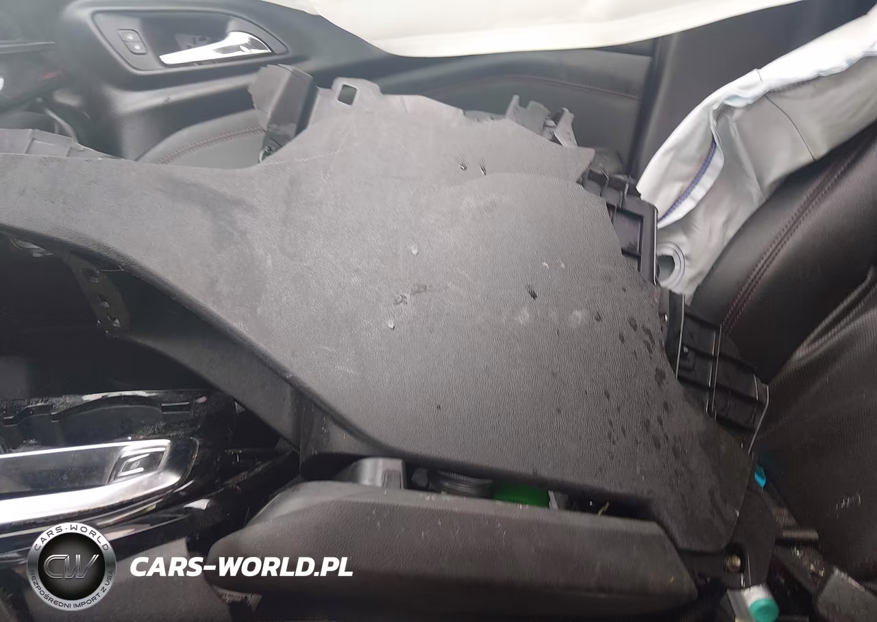 2024 Chevrolet Trax Fwd 2Rs VIN:KL77LJE26RC086025 - 5