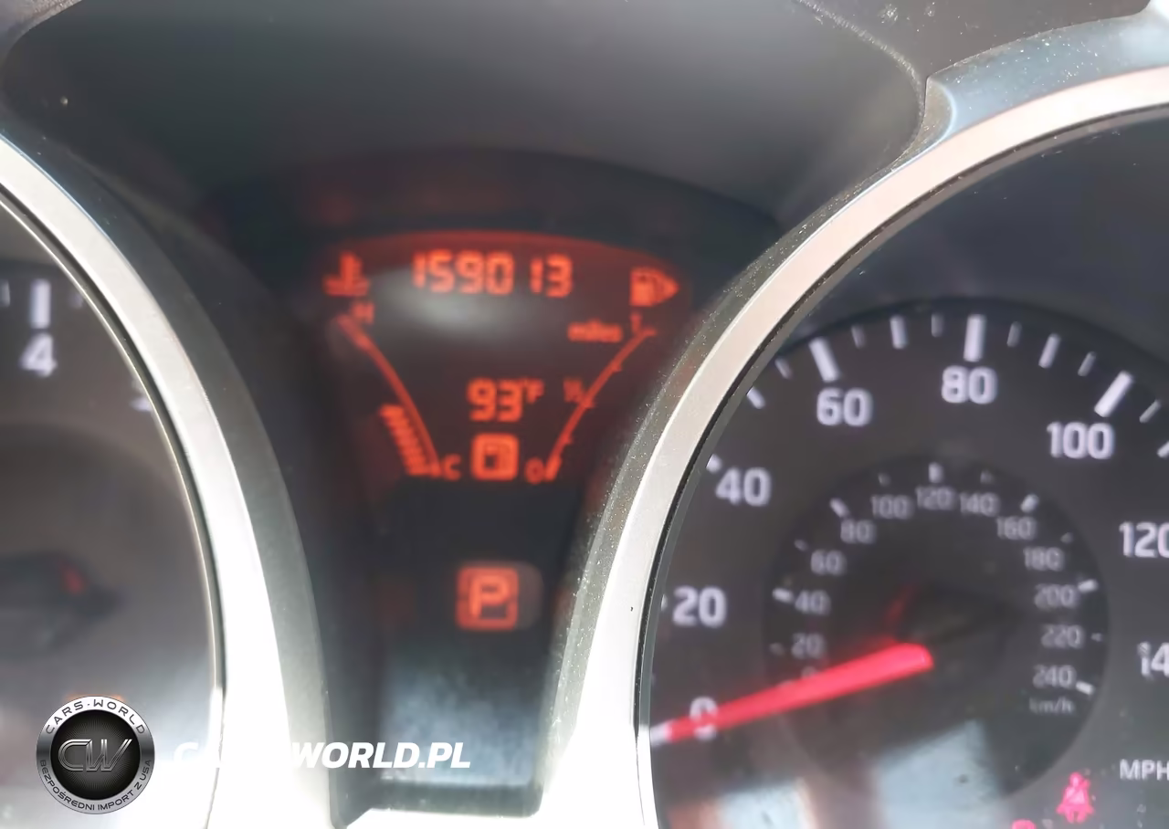 2013 Nissan Juke S VIN:JN8AF5MR2DT200282 - 15