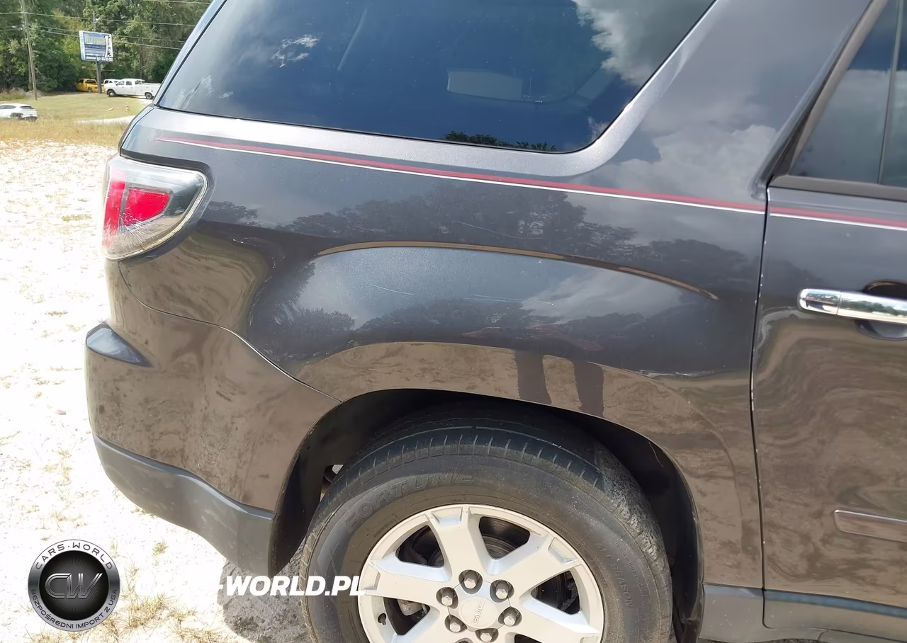 2014 GMC Acadia Sle-1 VIN:1GKKVNED3EJ101073 - 17