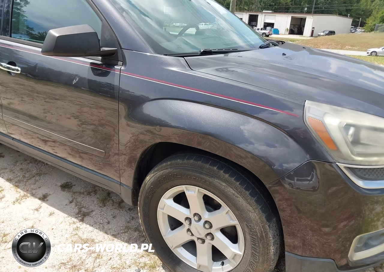 2014 GMC Acadia Sle-1 VIN:1GKKVNED3EJ101073 - 18