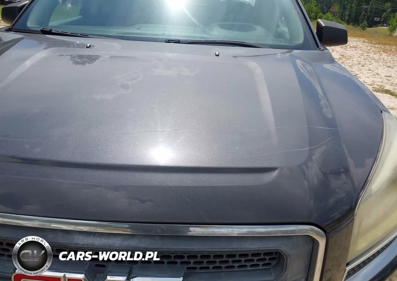 2014 GMC Acadia Sle-1 VIN:1GKKVNED3EJ101073 - 19