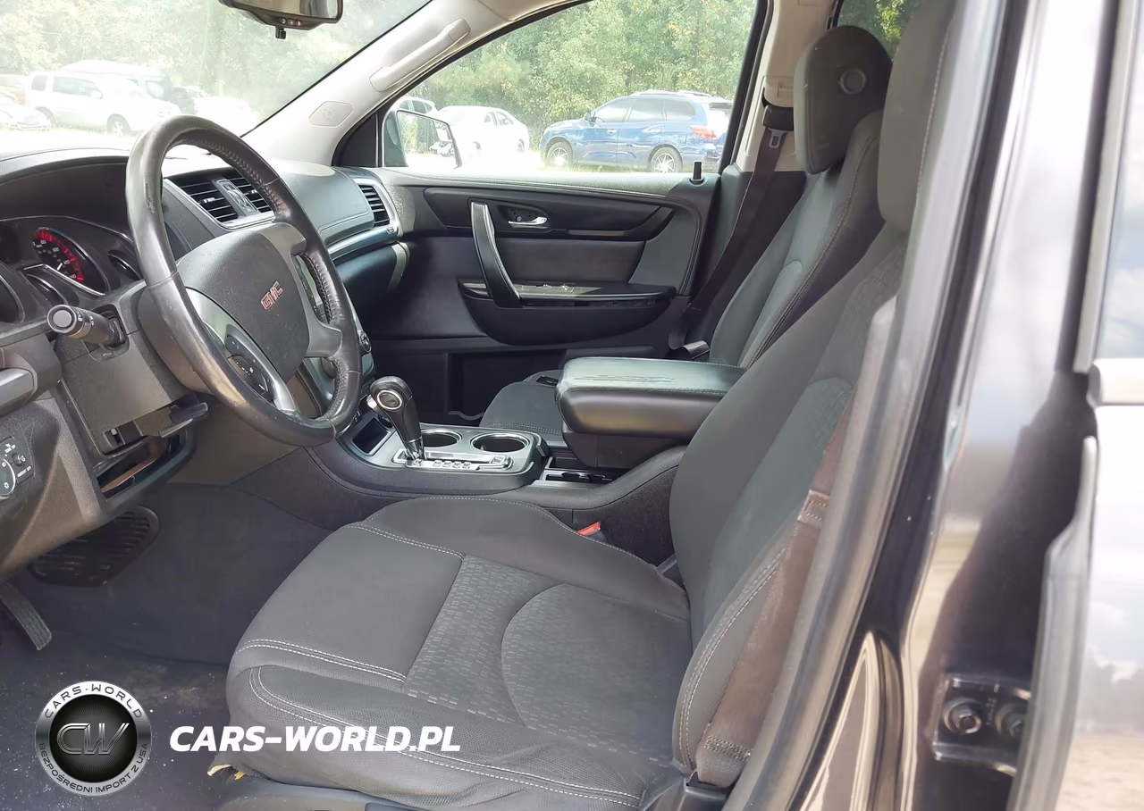 2014 GMC Acadia Sle-1 VIN:1GKKVNED3EJ101073 - 20