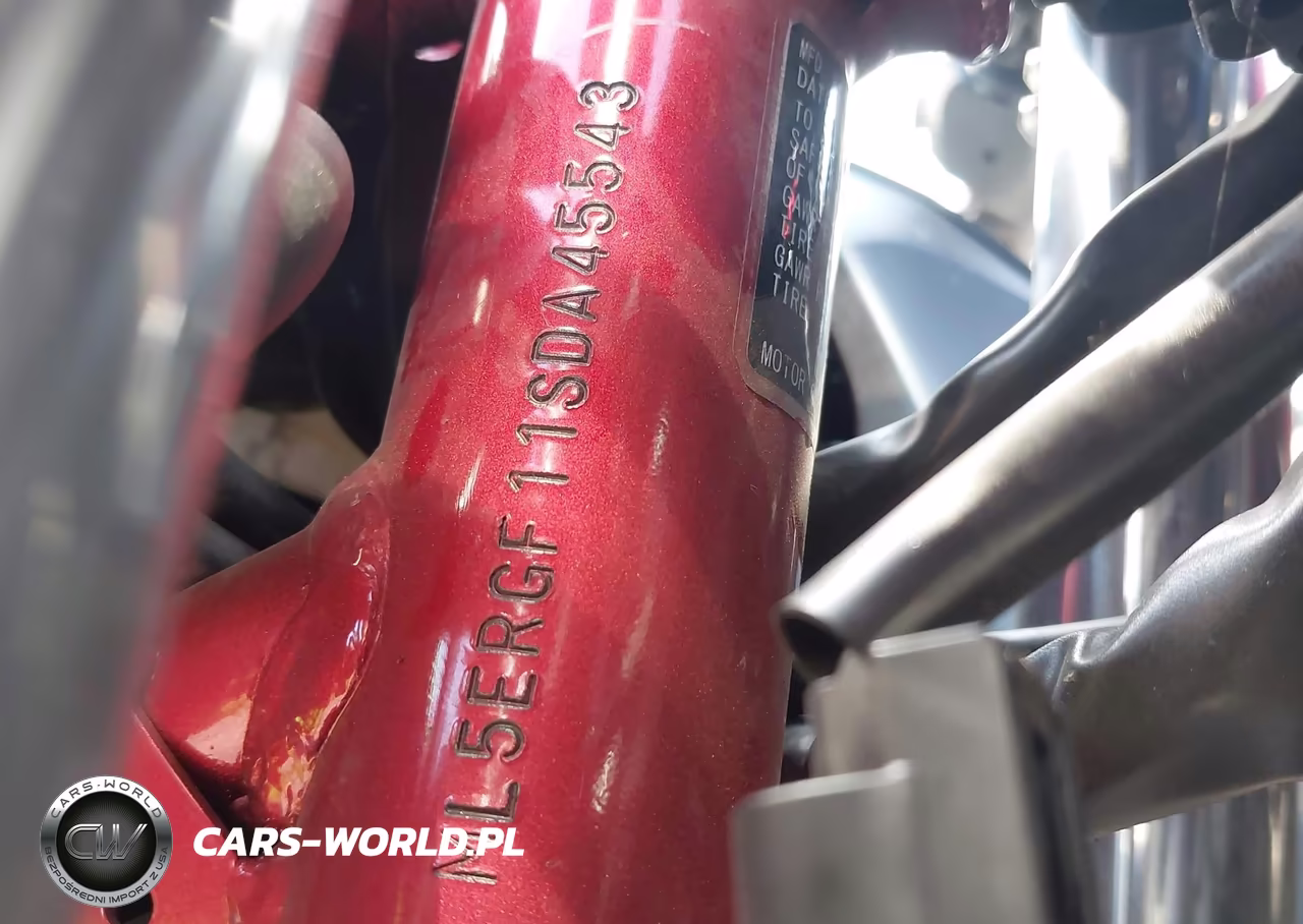 2025 Kawasaki Er500 VIN:ML5ERGF11SDA45543 - 10