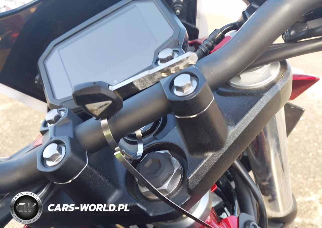 2025 Kawasaki Er500 VIN:ML5ERGF11SDA45543 - 11