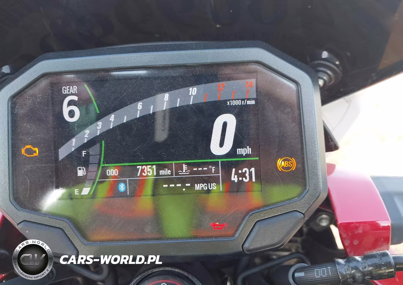 2025 Kawasaki Er500 VIN:ML5ERGF11SDA45543 - 7