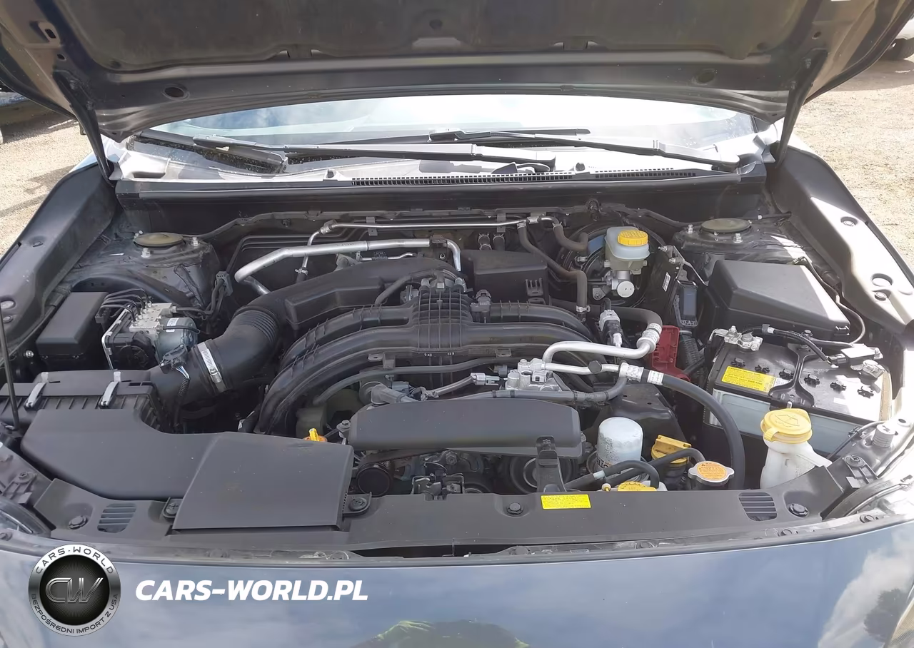 2020 Subaru Crosstrek Premium VIN:JF2GTAEC6L8223620 - 10