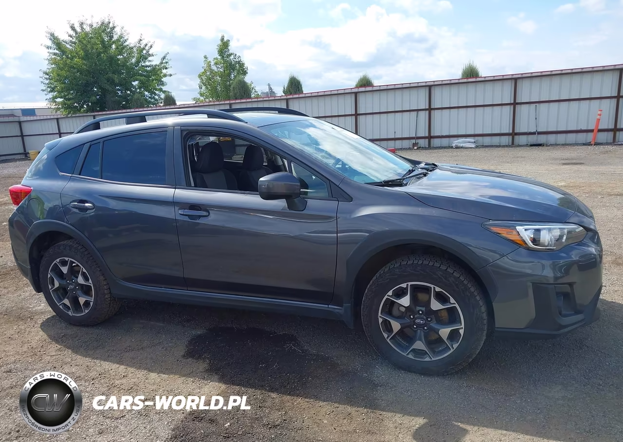 2020 Subaru Crosstrek Premium VIN:JF2GTAEC6L8223620 - 14