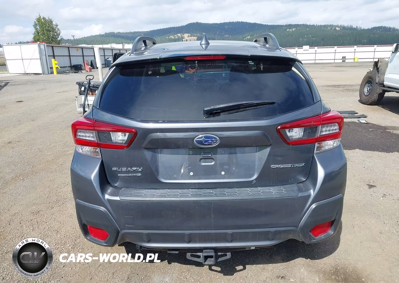 2020 Subaru Crosstrek Premium VIN:JF2GTAEC6L8223620 - 17