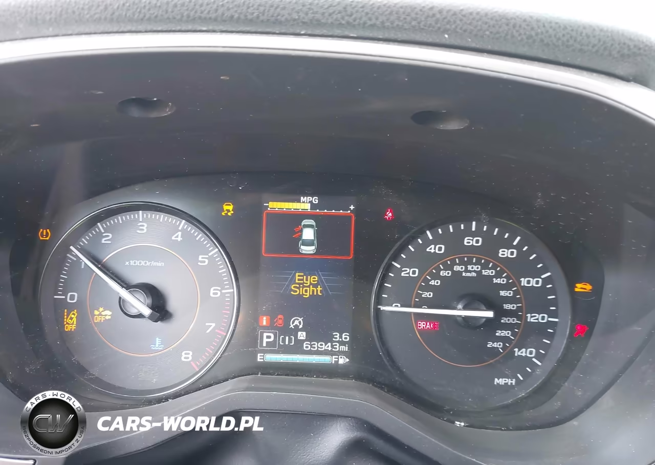 2020 Subaru Crosstrek Premium VIN:JF2GTAEC6L8223620 - 7