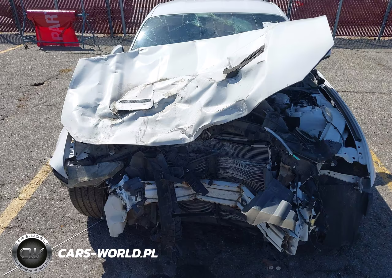 2019 Ford Mustang Gt Premium VIN:1FA6P8CF2K5193574 - 6