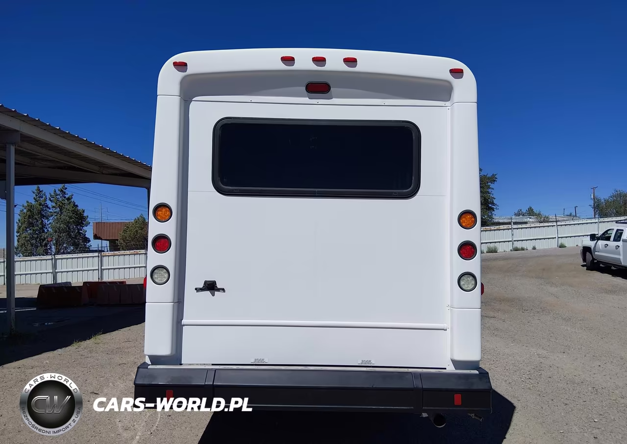 2019 Ford F-550 Chassis Xl VIN:1FDAF5GY9KEC16541 - 16