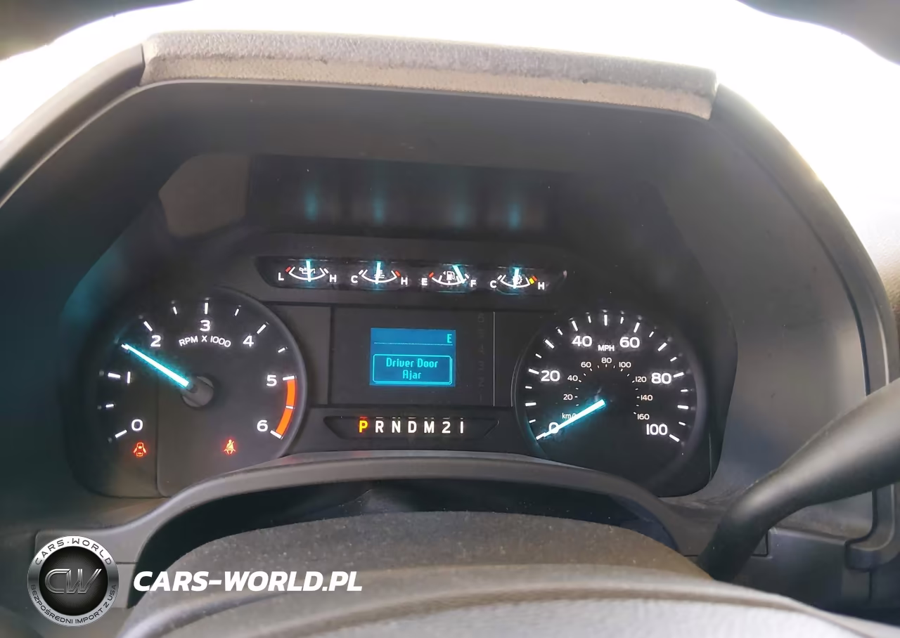 2019 Ford F-550 Chassis Xl VIN:1FDAF5GY9KEC16541 - 7
