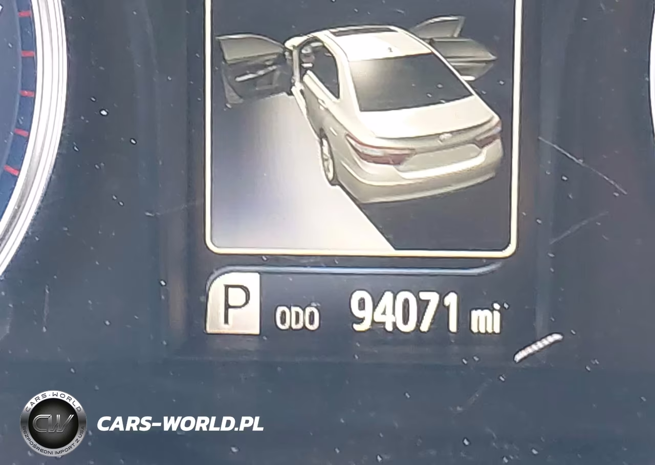 2016 Toyota Camry Le VIN:4T4BF1FK7GR522523 - 16