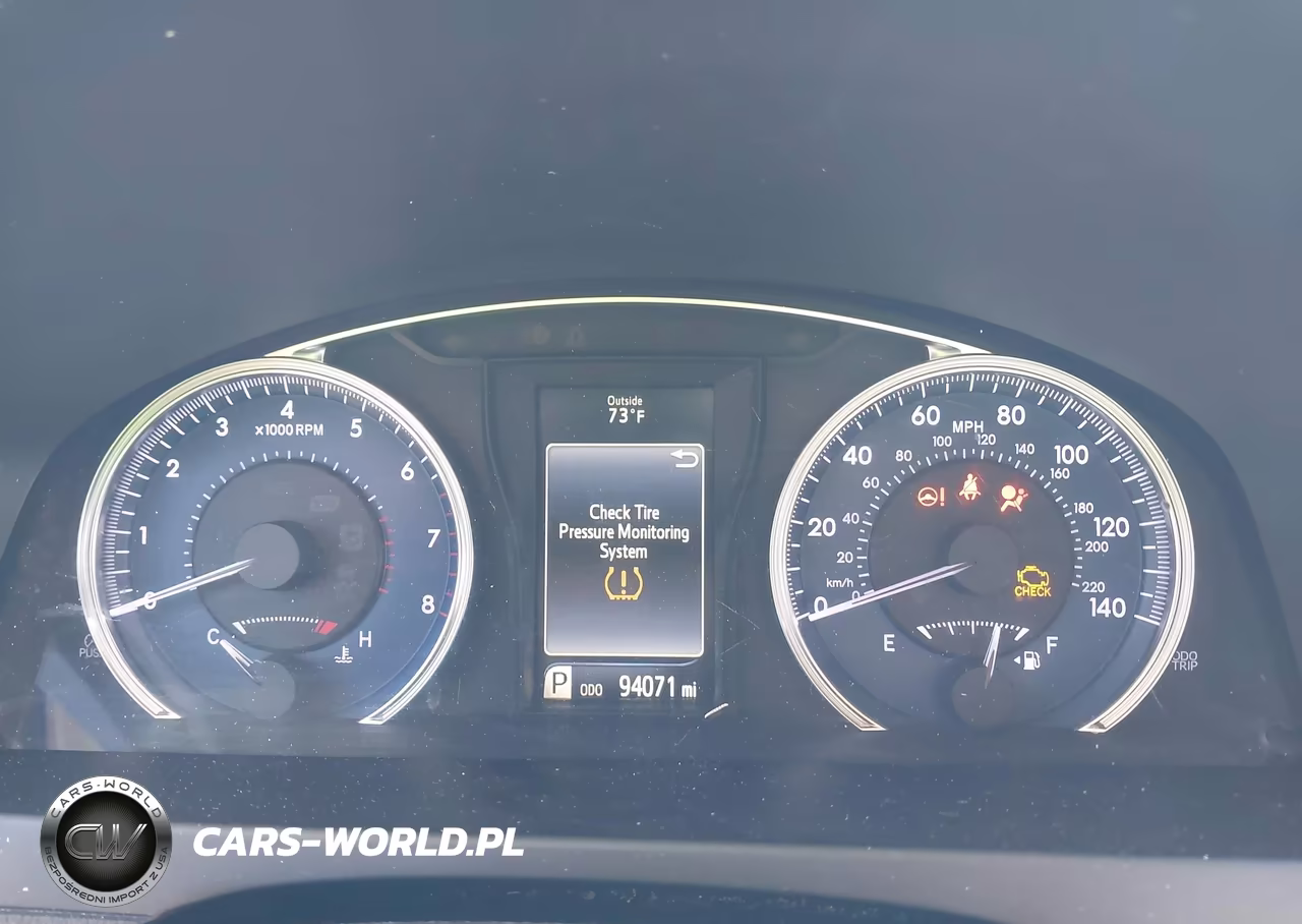 2016 Toyota Camry Le VIN:4T4BF1FK7GR522523 - 7