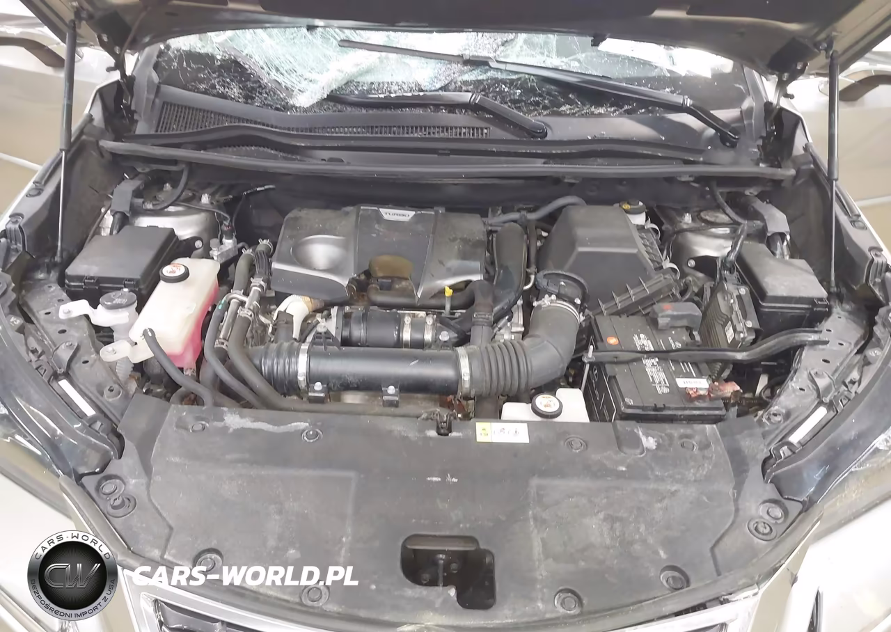 2018 Lexus Nx 300 VIN:JTJBARBZ2J2163032 - 10