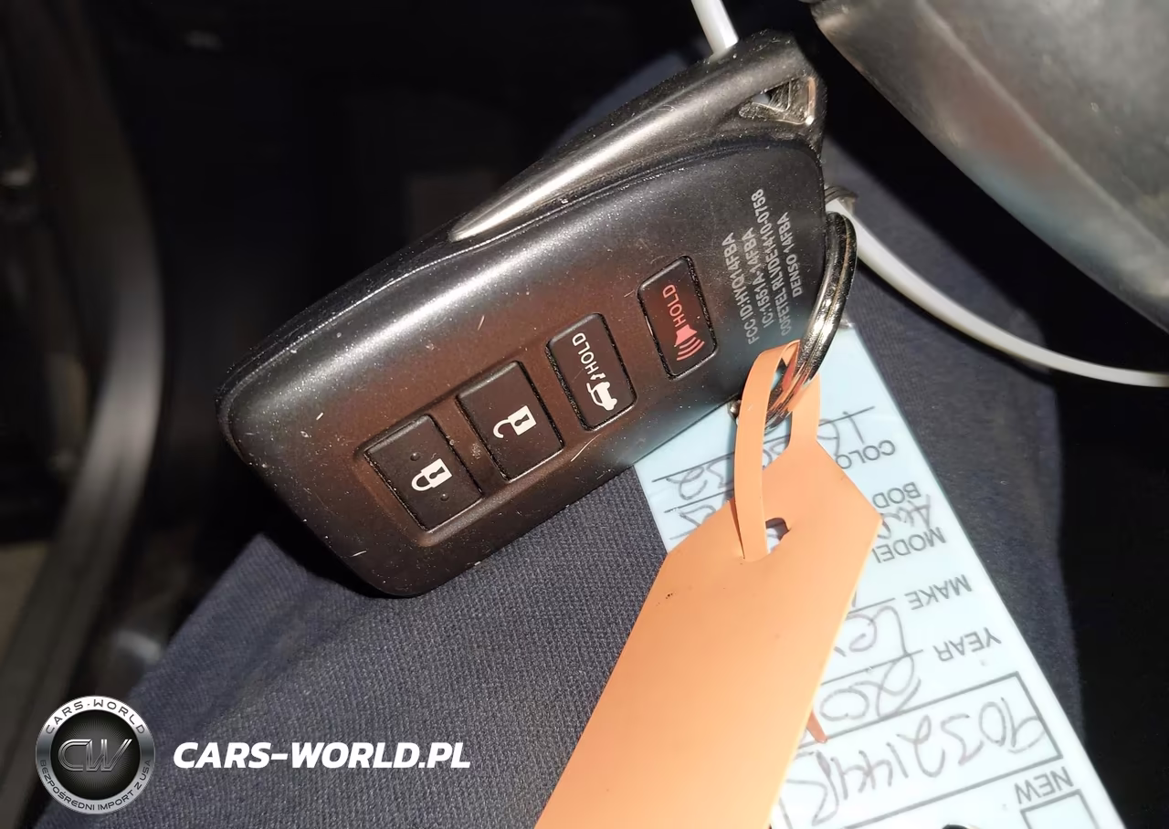 2018 Lexus Nx 300 VIN:JTJBARBZ2J2163032 - 11