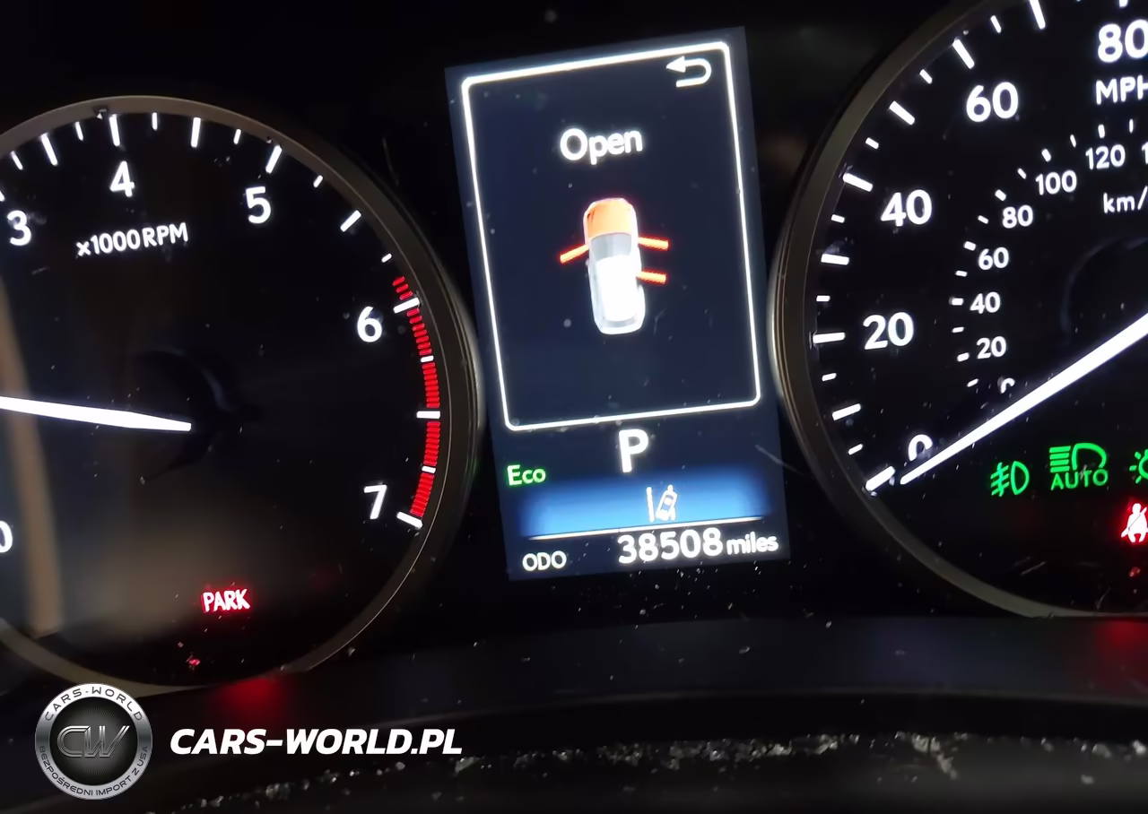 2018 Lexus Nx 300 VIN:JTJBARBZ2J2163032 - 15