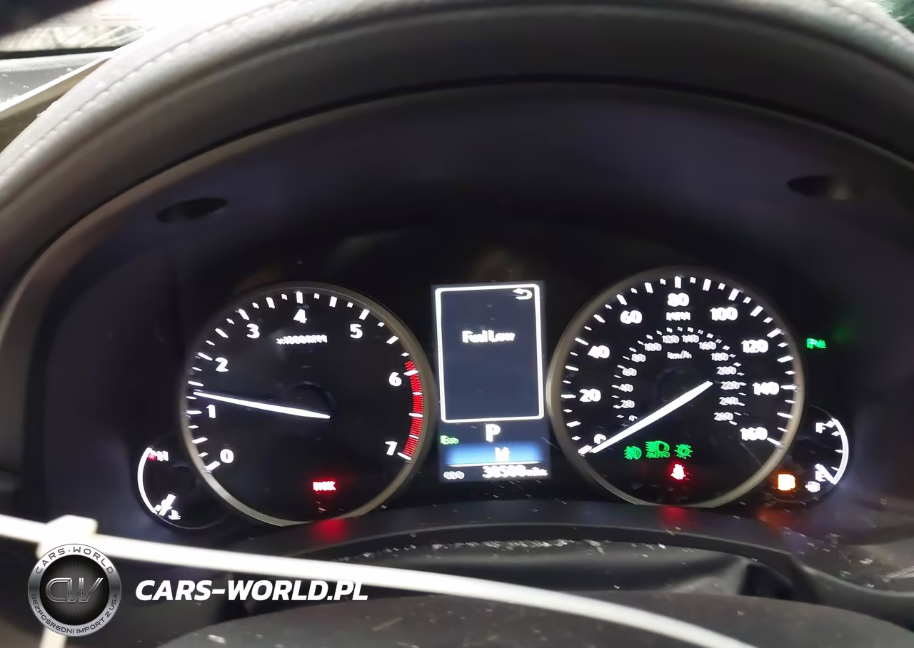 2018 Lexus Nx 300 VIN:JTJBARBZ2J2163032 - 7