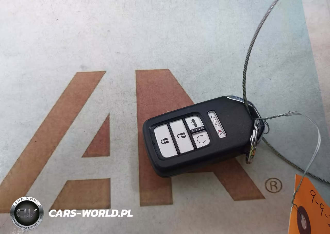 2019 Honda Insight Ex VIN:19XZE4F58KE000874 - 11