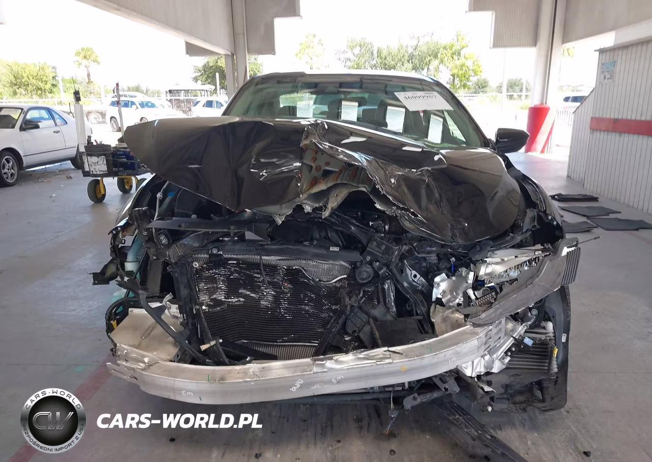 2019 Honda Insight Ex VIN:19XZE4F58KE000874 - 12