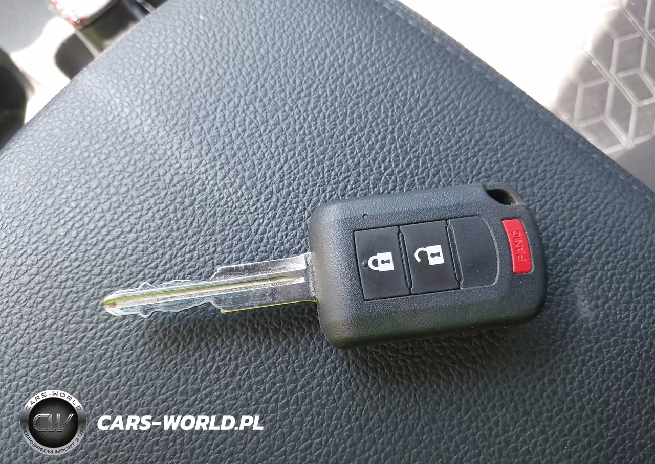 2024 Mitsubishi Outlander Sport 2.0 Es Awc-2.0 Le Awc-2.0 Ralliart Awc-2.0 S Awc-2.0 Se Awc-2.0 Trail Edition Awc VIN:JA4ARUAU5RU019789 - 11