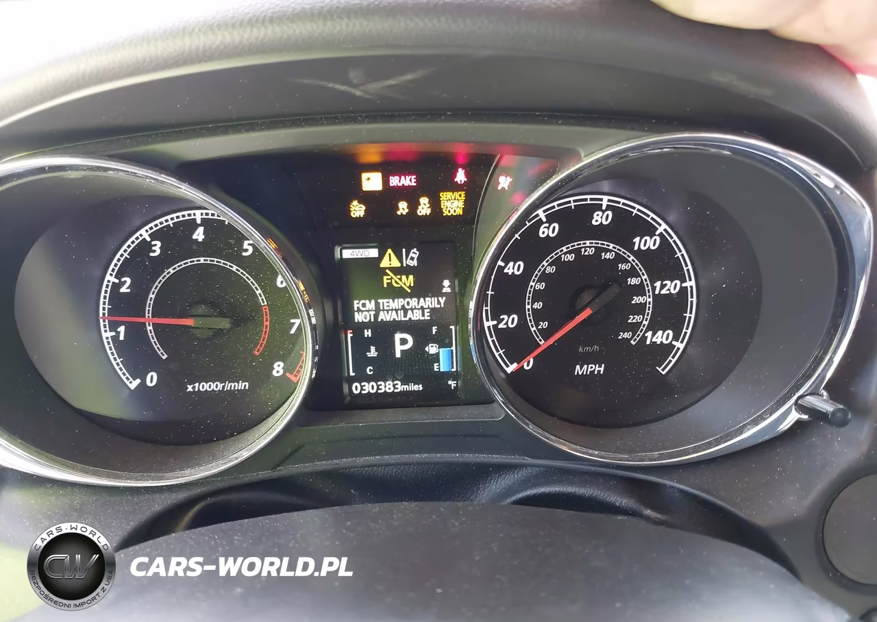 2024 Mitsubishi Outlander Sport 2.0 Es Awc-2.0 Le Awc-2.0 Ralliart Awc-2.0 S Awc-2.0 Se Awc-2.0 Trail Edition Awc VIN:JA4ARUAU5RU019789 - 7