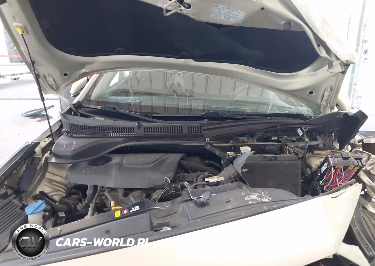 2019 Hyundai Accent Se VIN:3KPC24A31KE049080 - 10