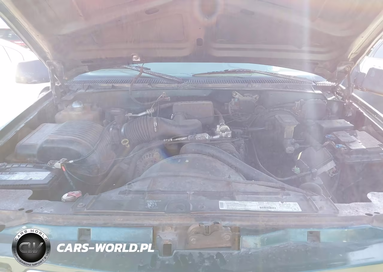 1997 GMC Sierra 1500 Sl Wideside VIN:1GTEC14W2VZ513514 - 10
