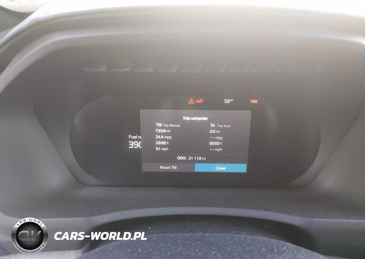 2024 Volvo Xc90 B6 Ultimate Bright Theme 7-Seater VIN:YV4062PF1R1202905 - 7
