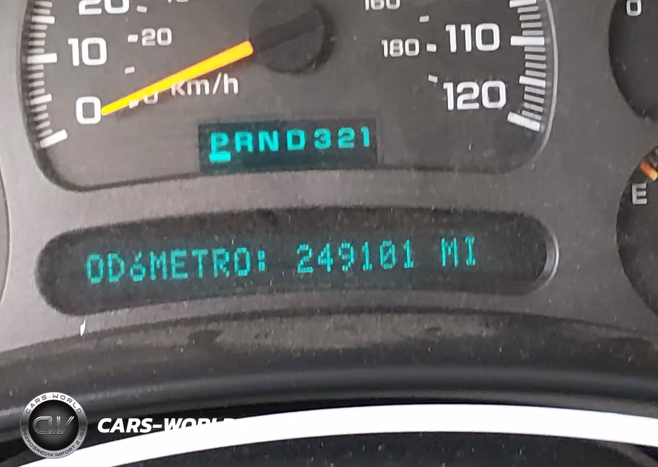 2003 Chevrolet Avalanche 1500 VIN:3GNEC13T83G185334 - 16