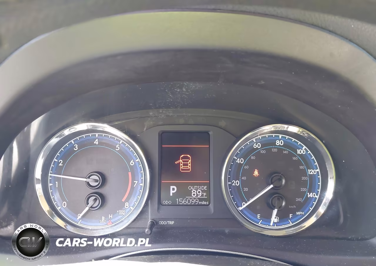 2019 Toyota Corolla Le VIN:5YFBURHE6KP862472 - 7