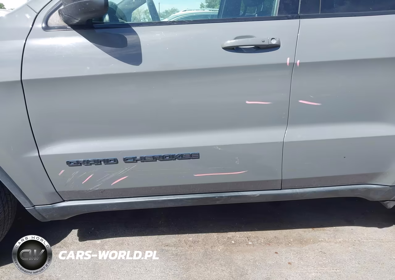 2019 Jeep Grand Cherokee Upland 4X4 VIN:1C4RJFAG6KC619965 - 20
