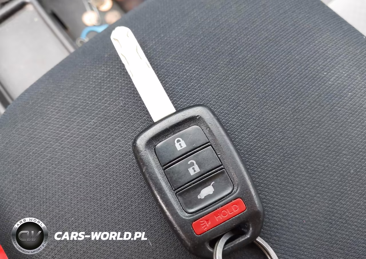 2016 Honda Cr-V Se VIN:2HKRM4H40GH679405 - 11