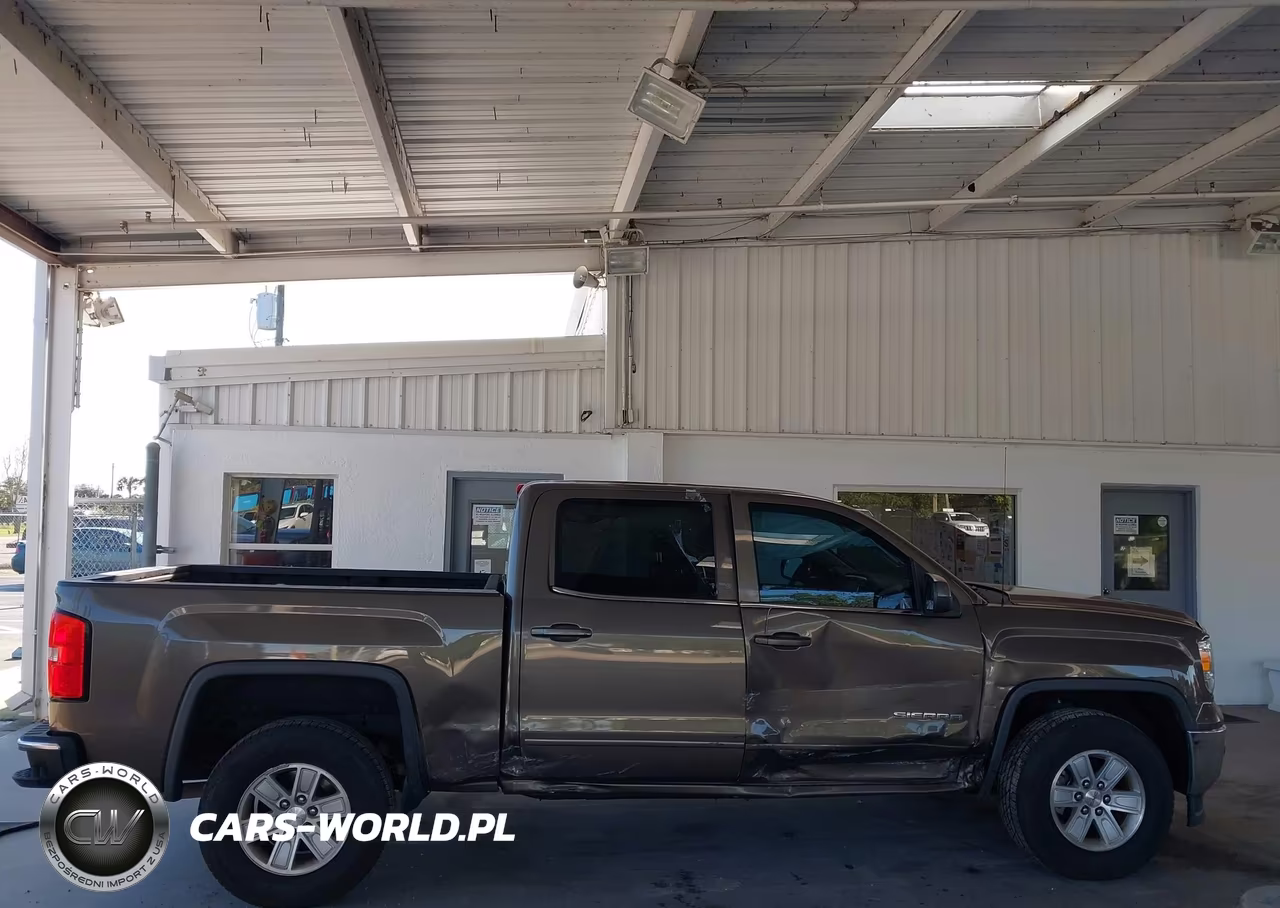 2014 GMC Sierra 1500 Sle VIN:3GTP1UEH2EG538347 - 13