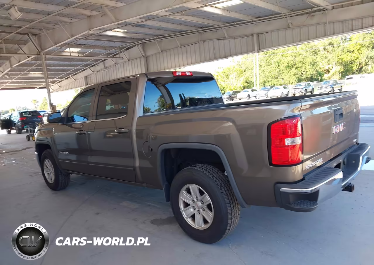 2014 GMC Sierra 1500 Sle VIN:3GTP1UEH2EG538347 - 14