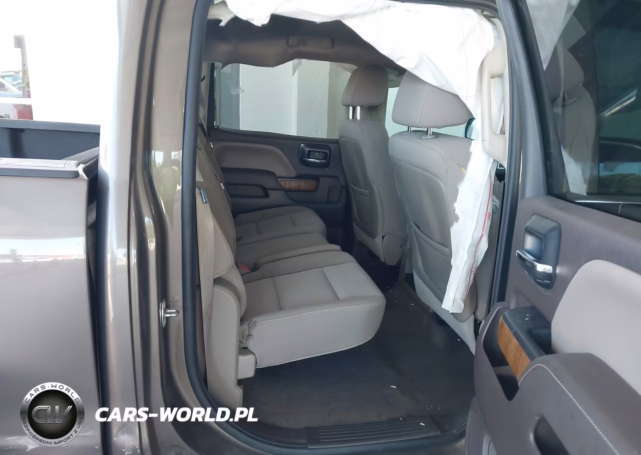 2014 GMC Sierra 1500 Sle VIN:3GTP1UEH2EG538347 - 8
