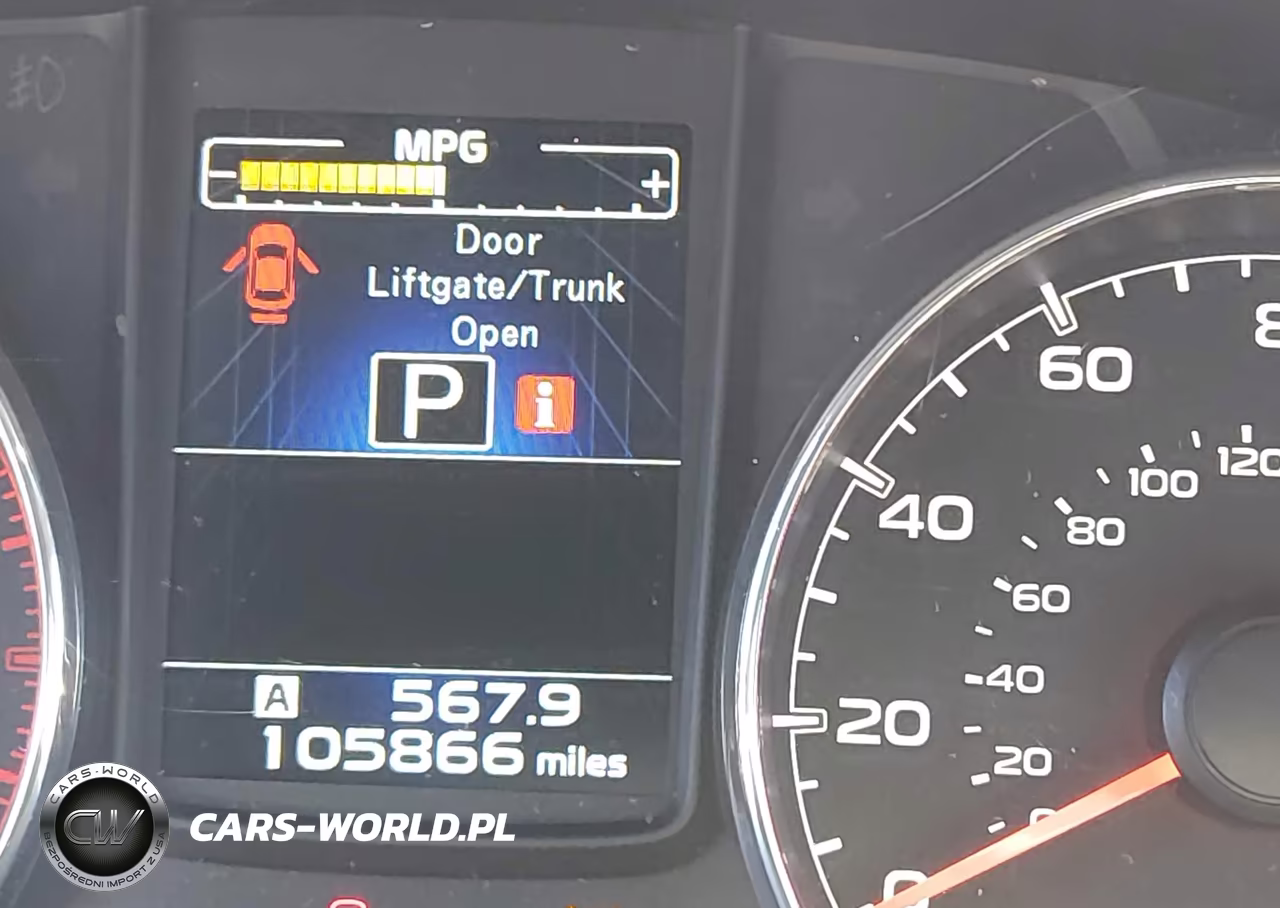 2013 Subaru Outback 2.5I Limited VIN:4S4BRBKC5D3236208 - 15